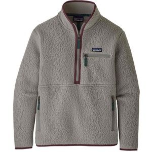 Patagonia Women's Retro Pile Marsupial
